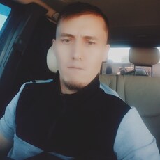 Фотография мужчины Айбек, 31 год из г. Жезказган