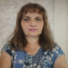 Фотография девушки Наталья, 52 года из г. Пружаны