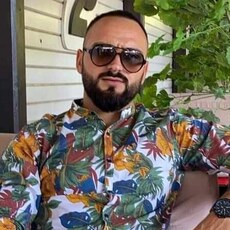Фотография мужчины Ibrahim, 29 лет из г. București