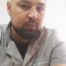 Фотография мужчины Анатолий, 41 год из г. Курск