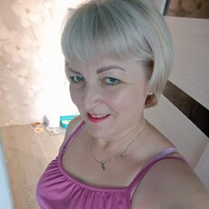 Фотография девушки Марина, 46 лет из г. Бийск