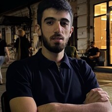 Фотография мужчины Hrach, 25 лет из г. Владикавказ