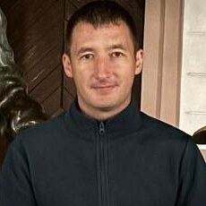 Фотография мужчины Алексей, 36 лет из г. Тайшет