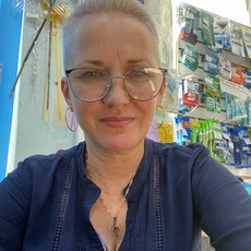 Фотография девушки Светлана, 53 года из г. Благовещенск