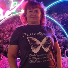 Фотография девушки Ирина, 56 лет из г. Кошалин