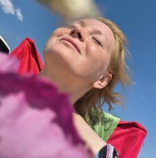 Фотография девушки Лина, 46 лет из г. Уссурийск