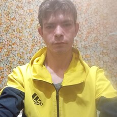 Фотография мужчины Дмитрий, 24 года из г. Кизел