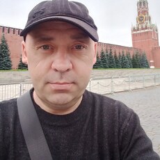Фотография мужчины Андрей, 41 год из г. Нижнеудинск
