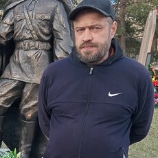 Фотография мужчины Антон, 42 года из г. Хабаровск