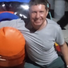 Фотография мужчины Андрей, 43 года из г. Аксай