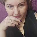 Лилия, 50 лет