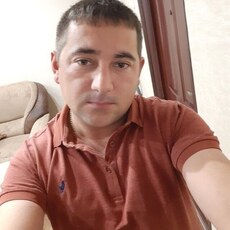 Фотография мужчины Василий, 40 лет из г. Находка