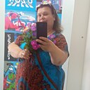 Оксана, 50 лет