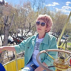 Фотография девушки Татьяна, 59 лет из г. Томск