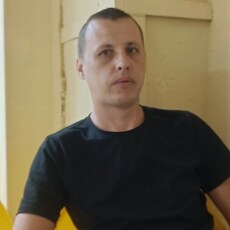 Фотография мужчины Виталий, 33 года из г. Чита
