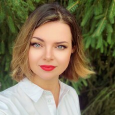 Фотография девушки Иринка, 41 год из г. Валдай