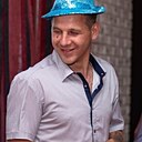 Андрей, 40 лет