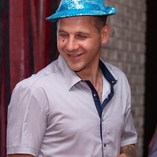 Фотография мужчины Андрей, 40 лет из г. Александров