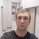 Ник, 42 года