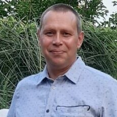 Фотография мужчины Сергей, 43 года из г. Коломна