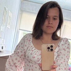 Фотография девушки Виктория, 24 года из г. Верхнедвинск
