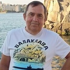Фотография мужчины Александр, 68 лет из г. Москва