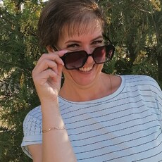 Фотография девушки Людмила, 46 лет из г. Брянск