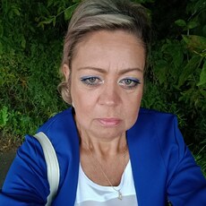 Фотография девушки Татьяна, 50 лет из г. Иваново