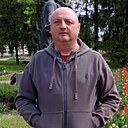 Серега, 47 лет