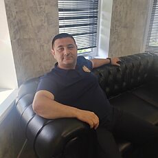 Фотография мужчины Ван, 43 года из г. Клин