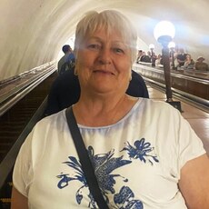 Фотография девушки Елена, 62 года из г. Пятигорск