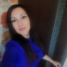 Фотография девушки Елена, 43 года из г. Лепель