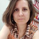 Ирина, 43 года