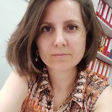 Фотография девушки Ирина, 43 года из г. Могилев