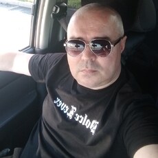 Фотография мужчины Андрей, 48 лет из г. Брянск