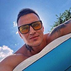 Фотография мужчины Александр, 28 лет из г. Минск