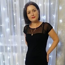 Фотография девушки Алиона, 43 года из г. Чебаркуль