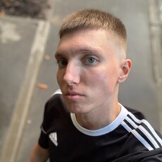 Фотография мужчины Рашид, 26 лет из г. Москва