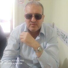 Фотография мужчины Камран, 56 лет из г. Баку