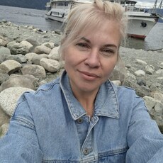 Фотография девушки Катерина, 43 года из г. Барнаул