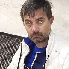 Фотография мужчины Умберто, 40 лет из г. Сергиев Посад