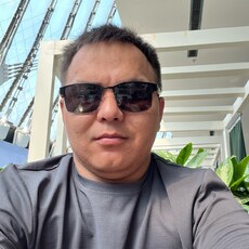 Фотография мужчины Абди, 28 лет из г. Уральск