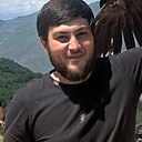 Альберт, 36 лет