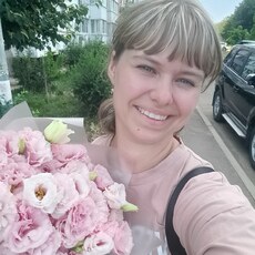 Фотография девушки Лёля, 28 лет из г. Курганинск