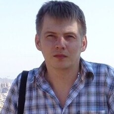 Фотография мужчины Олег, 41 год из г. Первоуральск
