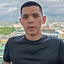 Алим, 34 года
