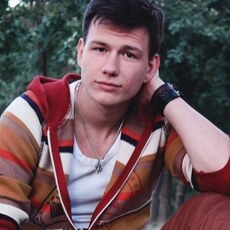 Фотография мужчины Андрей, 31 год из г. Могилев