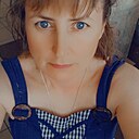 Liliana, 44 года
