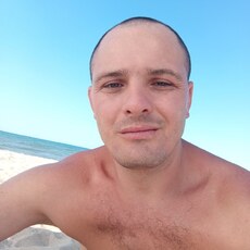 Фотография мужчины Саня, 35 лет из г. Николаев