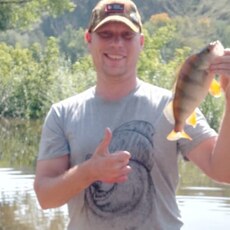 Фотография мужчины Вадим, 36 лет из г. Новотроицк